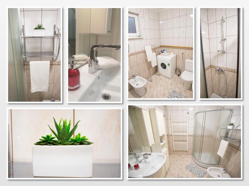 Apartman Excellent - Kuca Za Odmor U Zupanji -Natkriveno Parkirno Mjesto Zupanja Dış mekan fotoğraf
