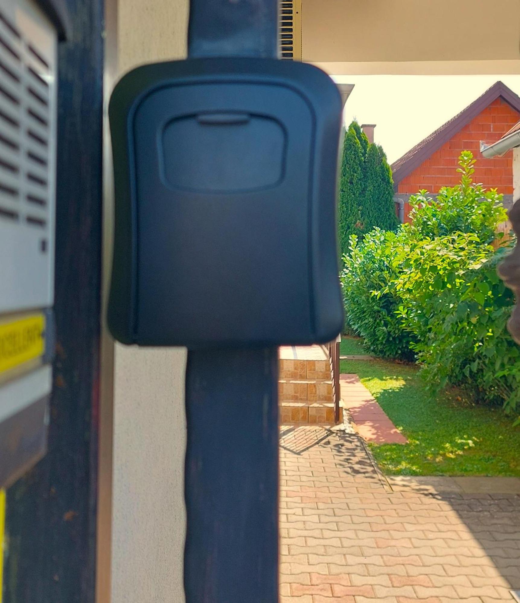 Apartman Excellent - Kuca Za Odmor U Zupanji -Natkriveno Parkirno Mjesto Zupanja Dış mekan fotoğraf