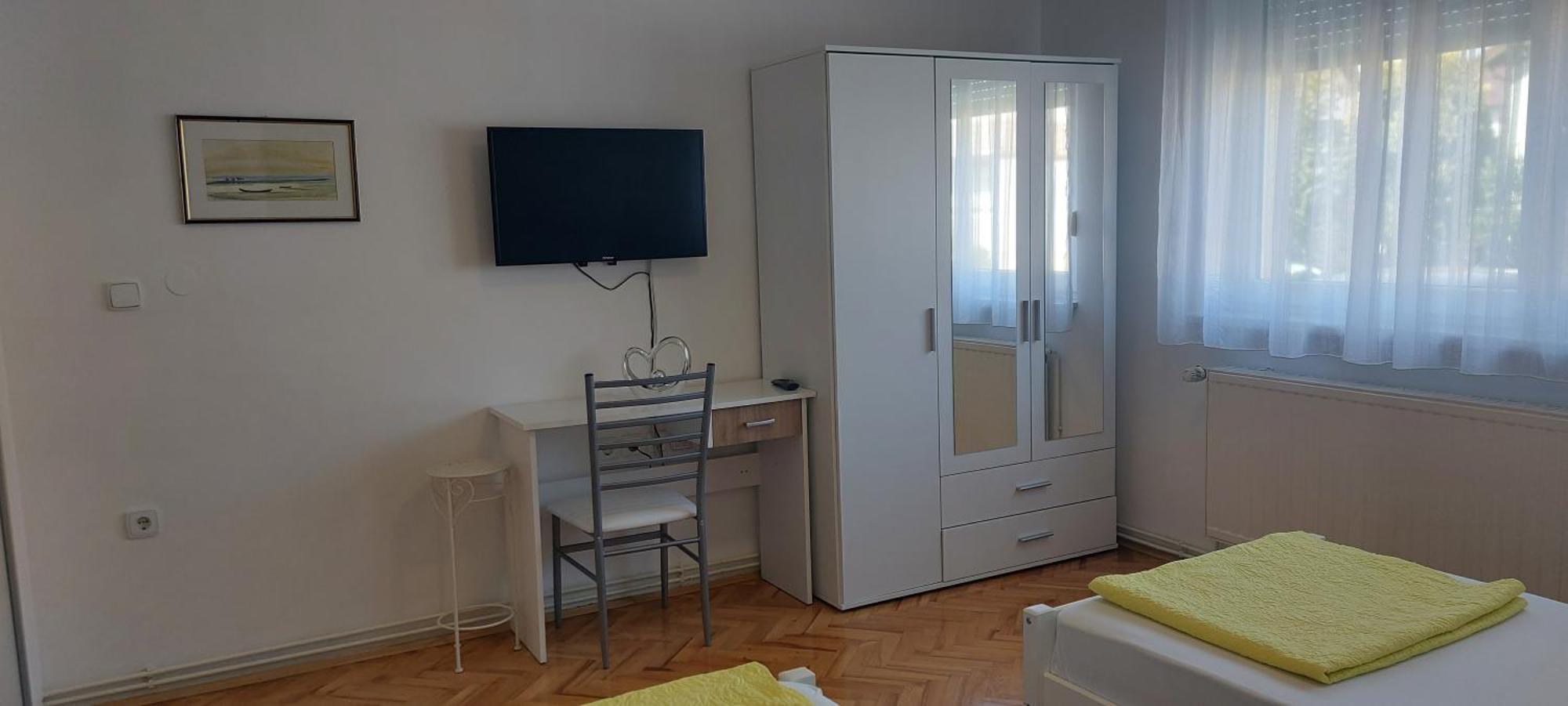 Apartman Excellent - Kuca Za Odmor U Zupanji -Natkriveno Parkirno Mjesto Zupanja Dış mekan fotoğraf